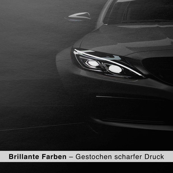 Lade das Bild in den Galerie-Viewer, 3er Set C63 Poster