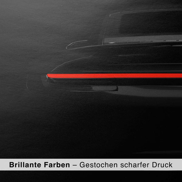 Lade das Bild in den Galerie-Viewer, 3er Set Neon Poster