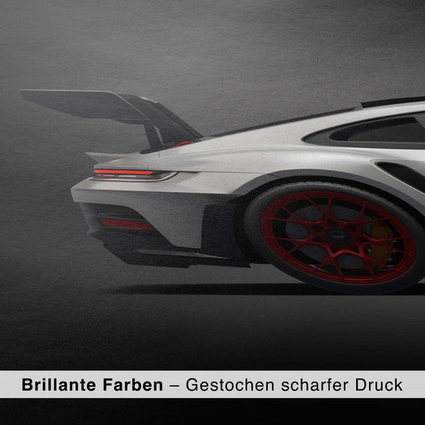 Lade das Bild in den Galerie-Viewer, 3er Set 911 (992) Poster