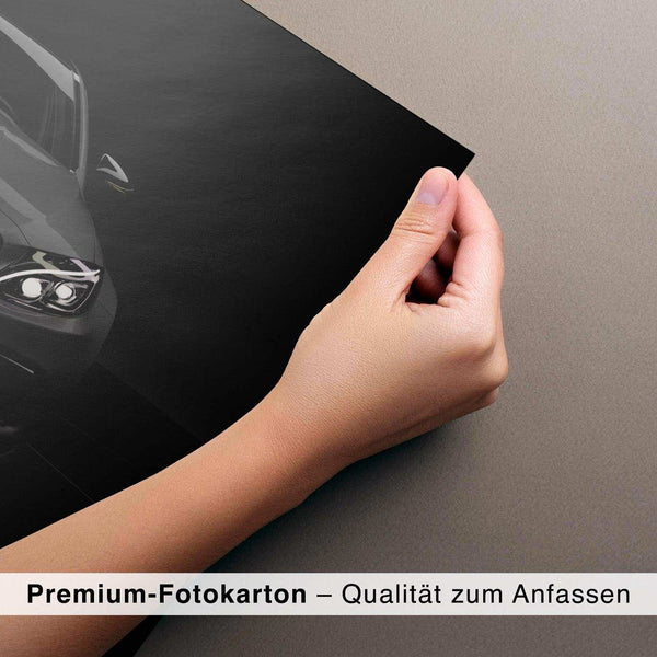 Lade das Bild in den Galerie-Viewer, 3er Set C63 Poster