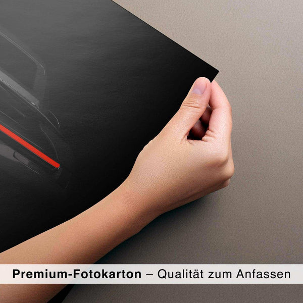 Lade das Bild in den Galerie-Viewer, 3er Set Neon Poster