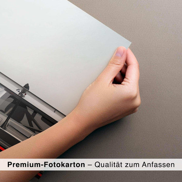 Lade das Bild in den Galerie-Viewer, 3er Set 911 GT3 RS (992) Poster