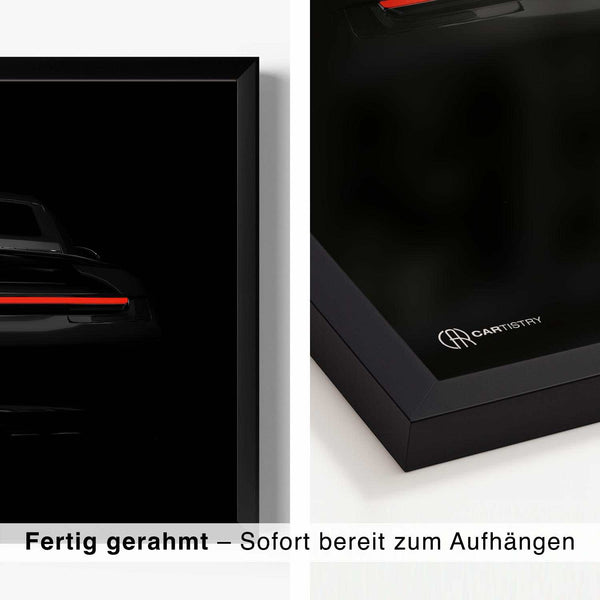 Lade das Bild in den Galerie-Viewer, 3er Set Neon Poster