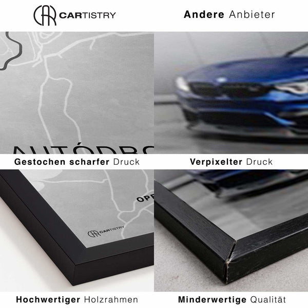 Lade das Bild in den Galerie-Viewer, Cartistry vs. andere Anbieter