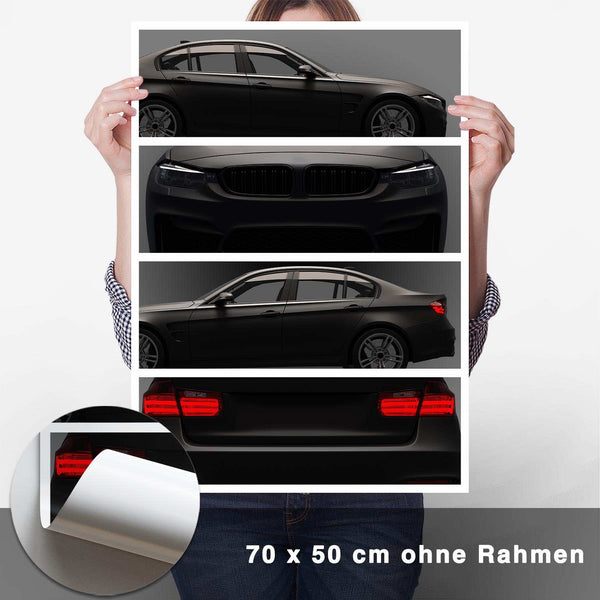 Lade das Bild in den Galerie-Viewer, M3 Details Poster - CARTISTRY