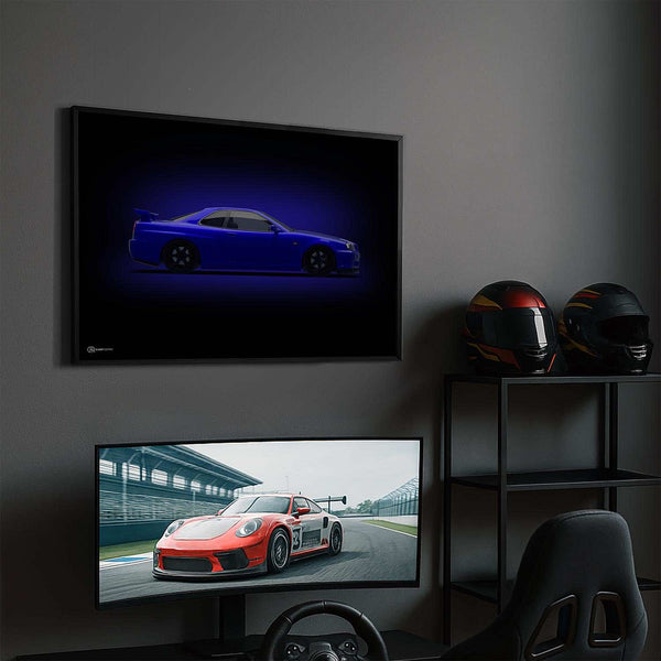Lade das Bild in den Galerie-Viewer, CAR0306_1
