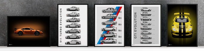 Auto Poster