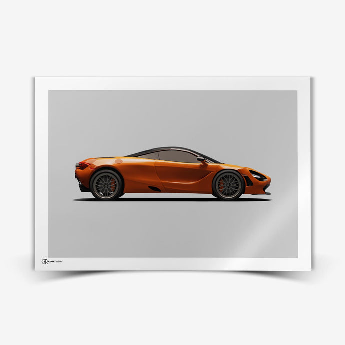720S Poster Seite - Cartistry