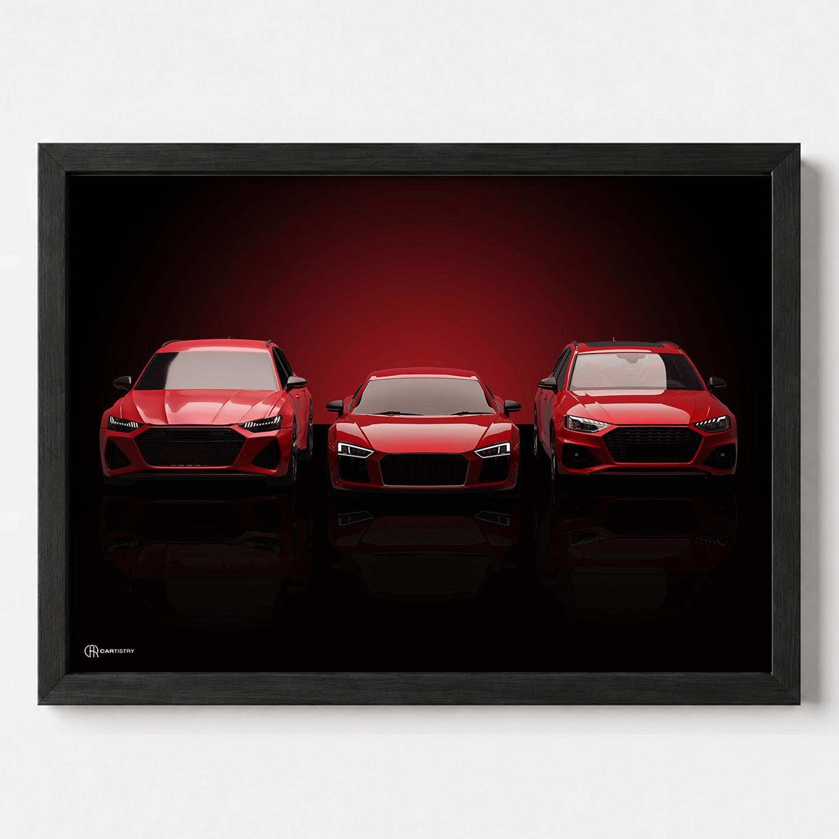 RS Generationen Poster Front