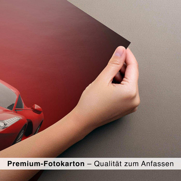 Lade das Bild in den Galerie-Viewer, 4er Set Color Poster
