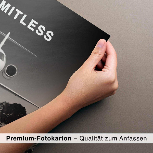 Lade das Bild in den Galerie-Viewer, 3er Set Motivation Poster
