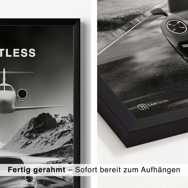 Lade das Bild in den Galerie-Viewer, 3er Set Motivation Poster
