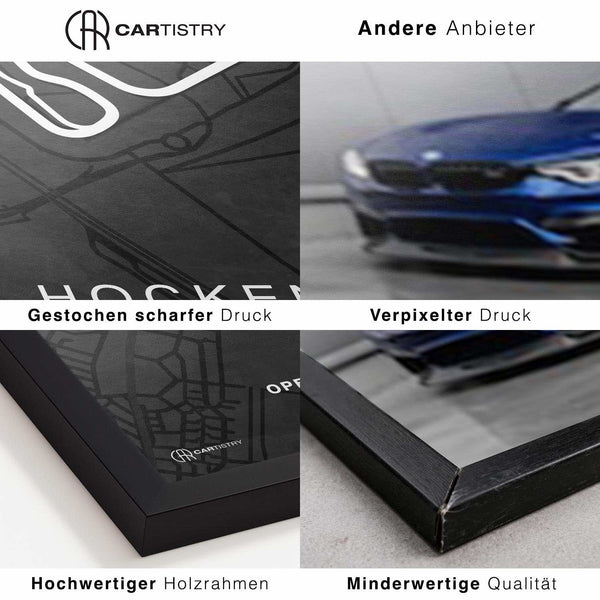 Lade das Bild in den Galerie-Viewer, Cartistry vs. andere Anbieter
