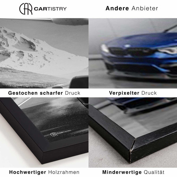 Lade das Bild in den Galerie-Viewer, 3er Set Motivation Poster
