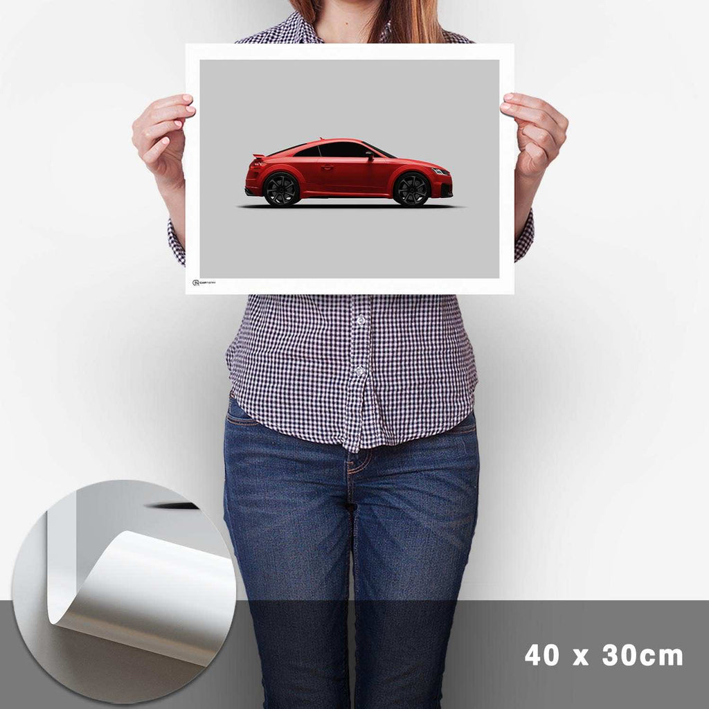 TT RS Poster Seite - Cartistry