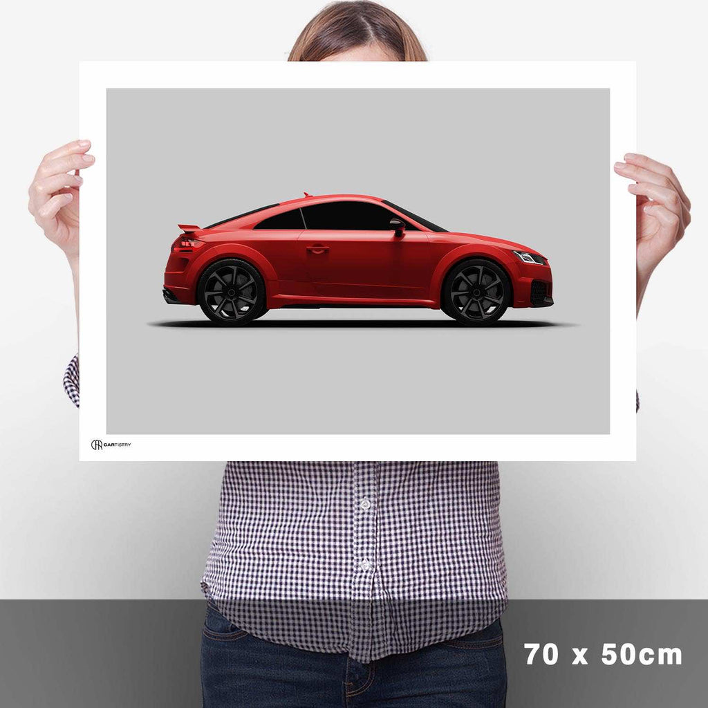 TT RS Poster Seite - Cartistry