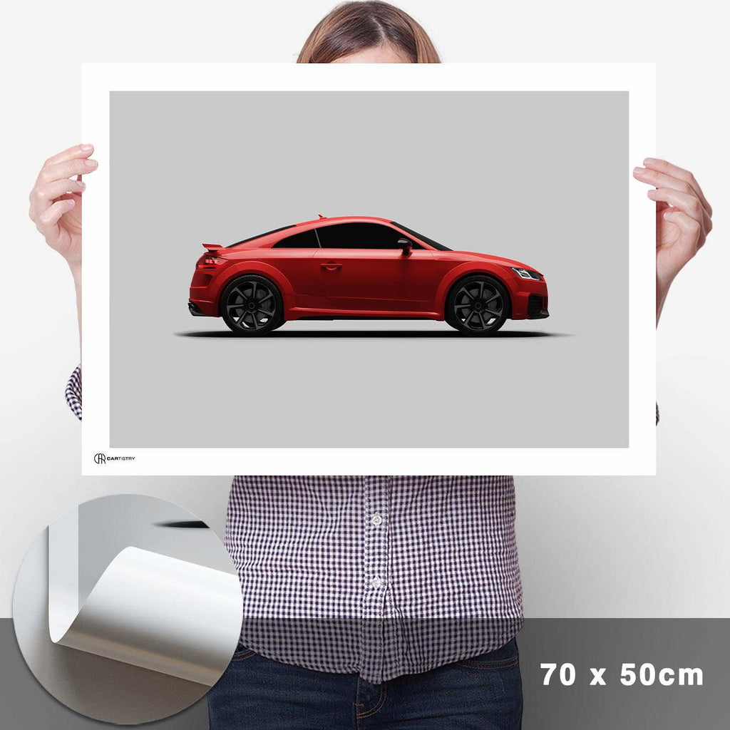 TT RS Poster Seite - Cartistry