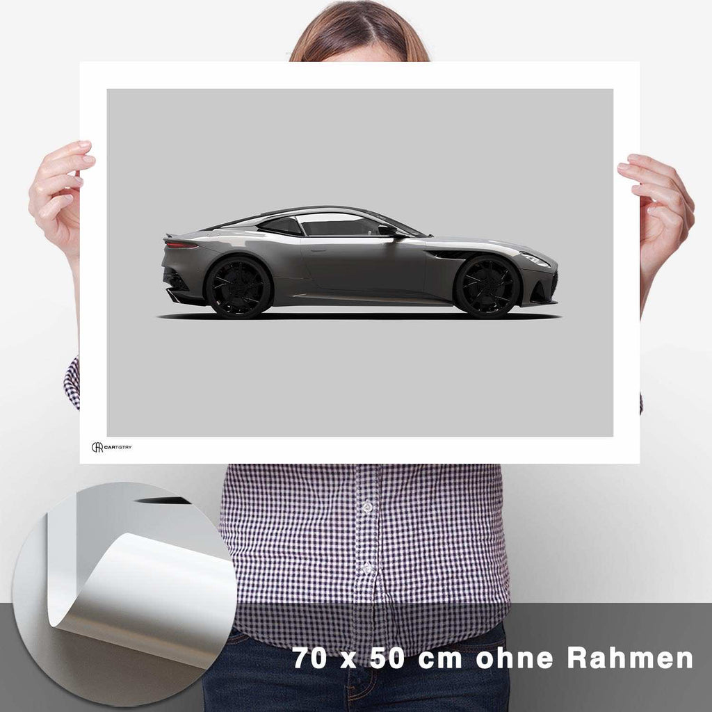 DBS Poster Seite - CARTISTRY