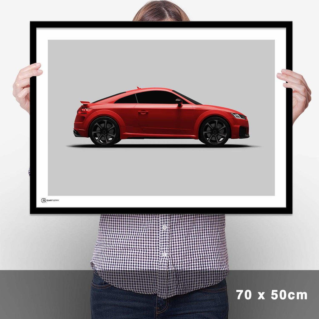 TT RS Poster Seite - Cartistry