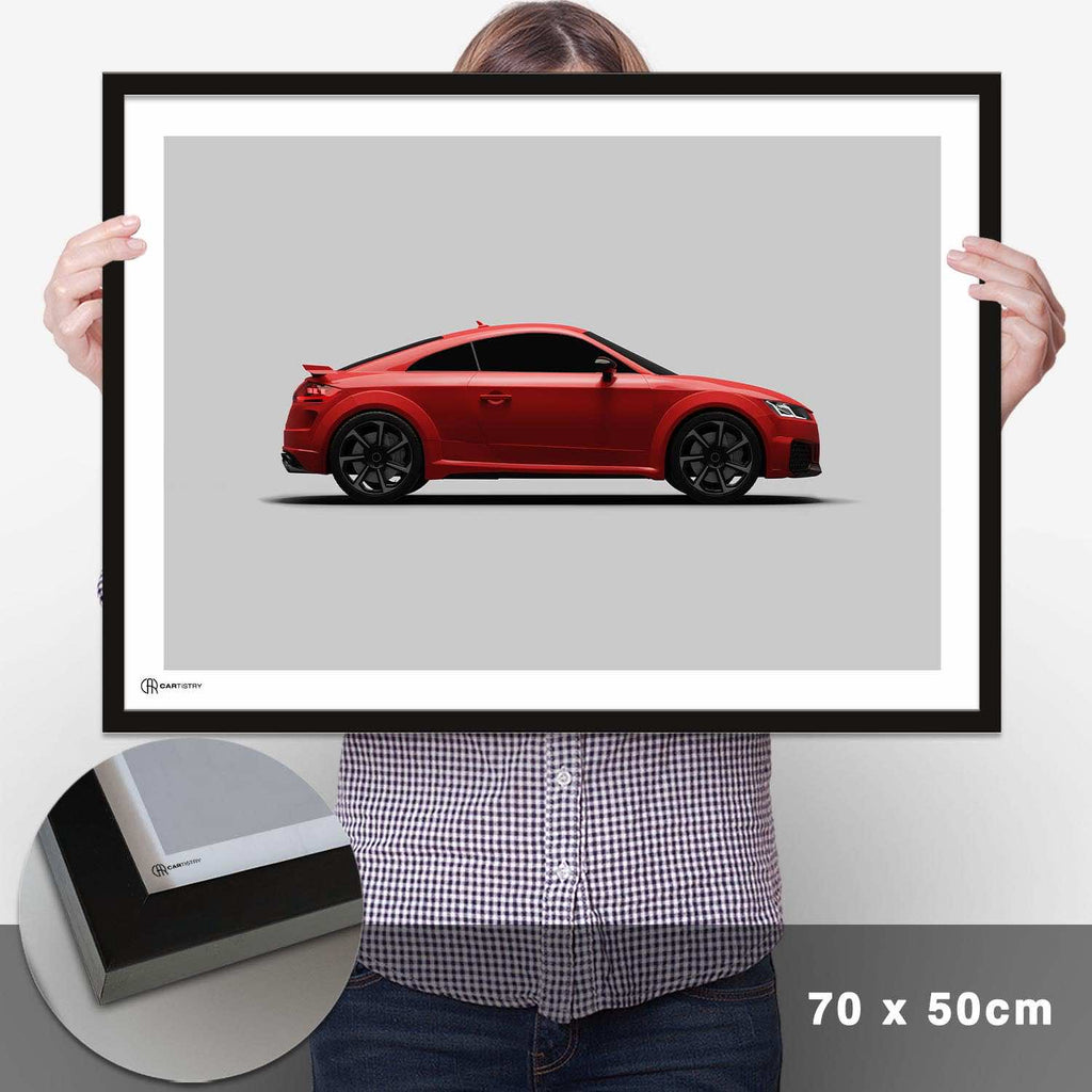 TT RS Poster Seite - Cartistry